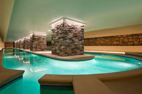 Elms Hotel And Spa