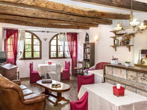 La Maison D'arnal