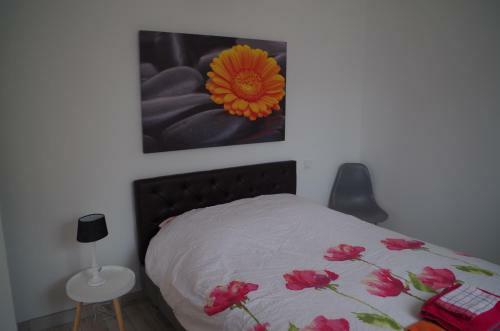 Apartment Sci Ti Korelo