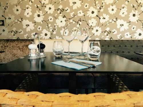 Hotel Nota Bene