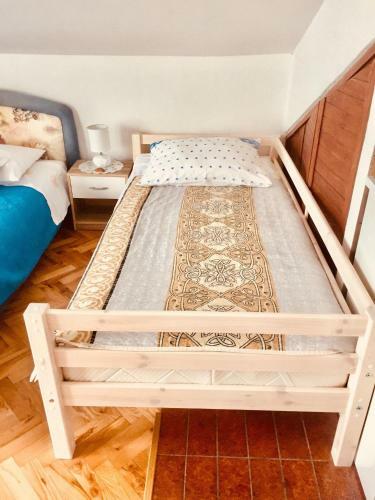 Apartment Martinovic