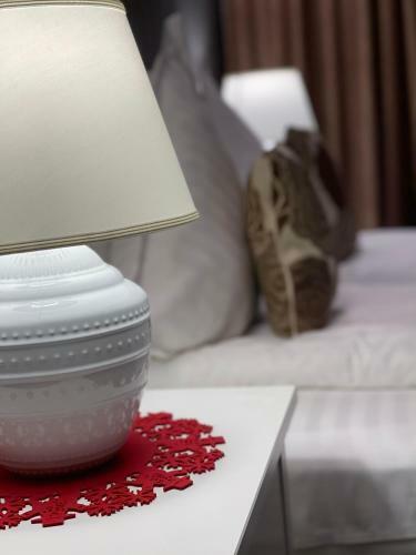 Apartment Happy Place