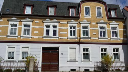 Apartment Ferienwohnung 2