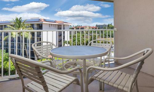 Apartment Worldmark Kihei
