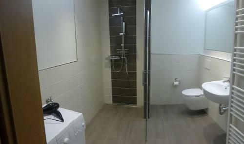 Apartment Ferienwohnung Bredeh�ft