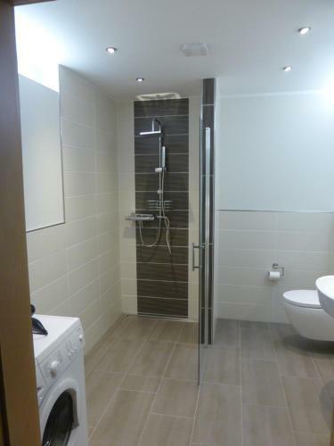 Apartment Ferienwohnung Bredeh�ft