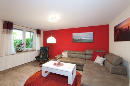 Apartment Ferienwohnung Home4two
