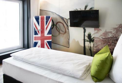 Swf Hotel