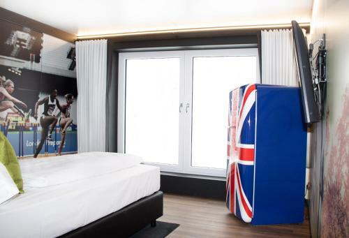 Swf Hotel
