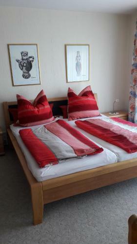 Apartment Ferienwohnung Hegenauer
