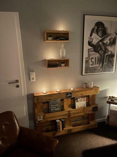 Apartment Appartement Luna