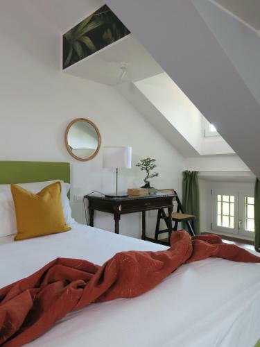 Apartment Villa Crochat