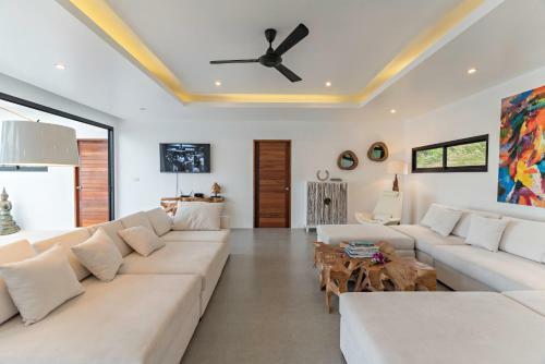 Luxury Modern Villa