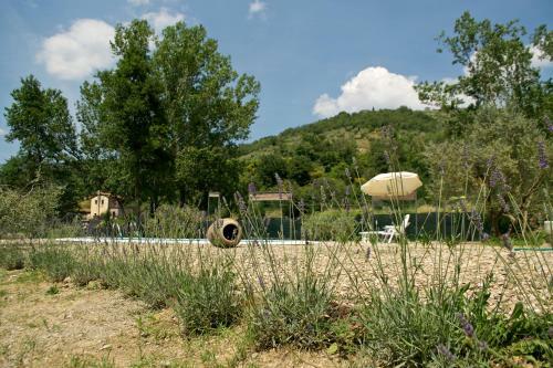 Villa Barbagianni