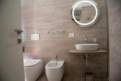 Hostel Dimora Domese
