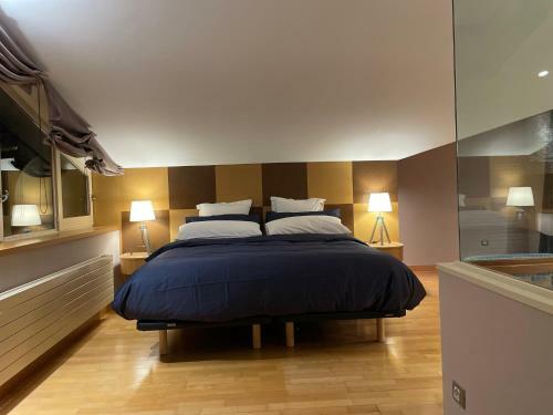 Apartment Appartement Chic Au Centre