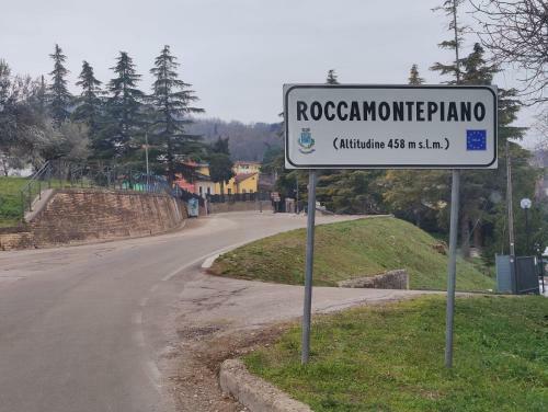 Hostel Affittacamere Montepiano