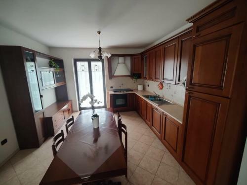 Hostel Affittacamere Montepiano