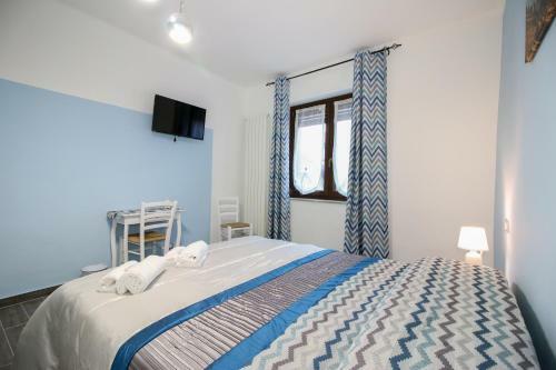 L� Drint Bed & Breakfast