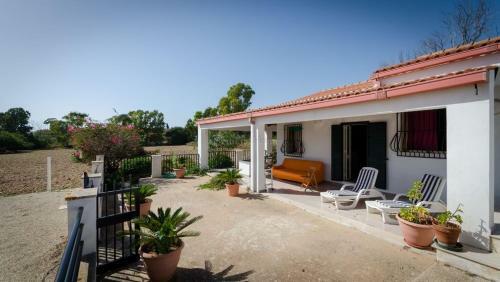 Casa Donnamisurata