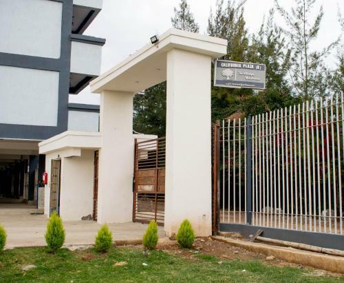 Apartment Anns Studio