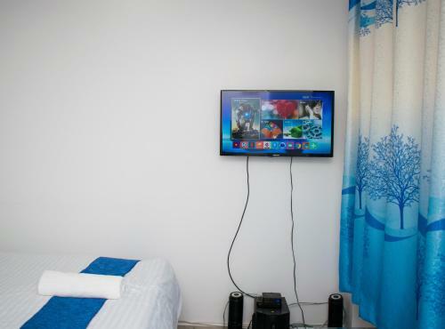 Apartment Anns Studio