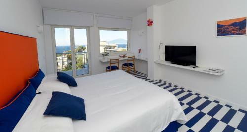 Hostel 3 Suites View