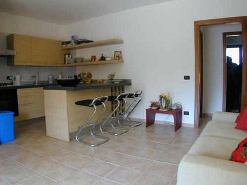 Apartment Appartamento Markus