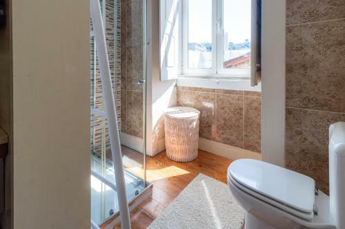 Herberge Ctr Guest House