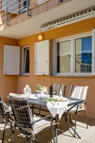 Apartman Luna