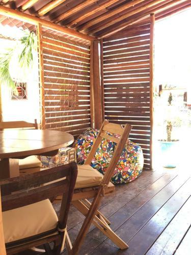 Hostel Casa Beneventi