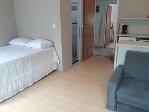 Apartment Studio Ponta Negra