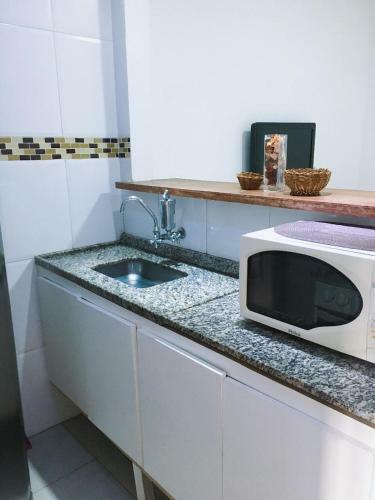 Apartamento Copacabana