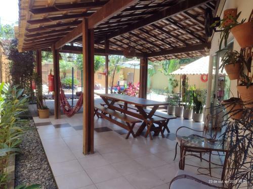 Temporada Riserva Manguinhos