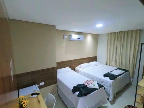 Hotel Encanto Do Sert�o