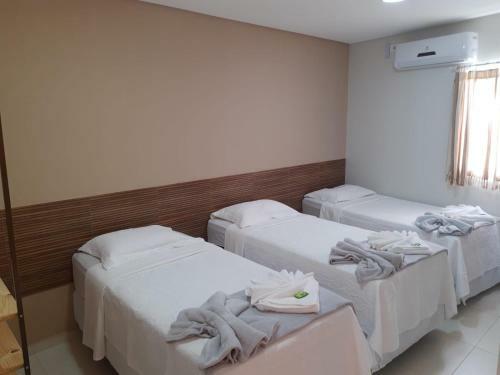 Hotel Encanto Do Sert�o