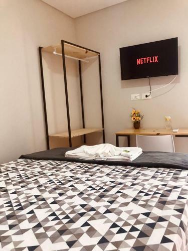 Hotel Encanto Do Sert�o