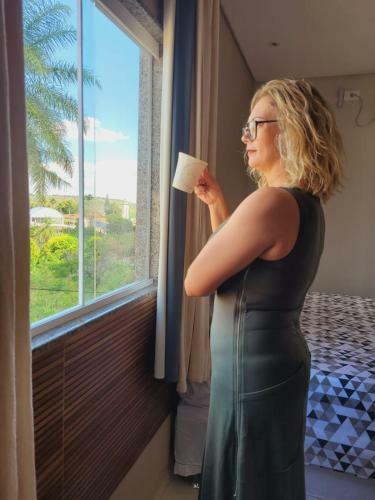 Hotel Encanto Do Sert�o