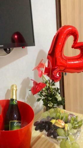Hotel Encanto Do Sert�o