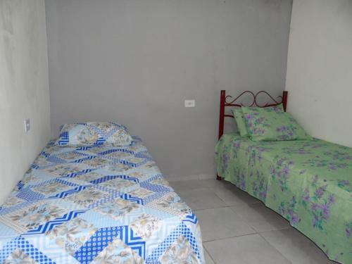 Casa No Centro de Triunfo