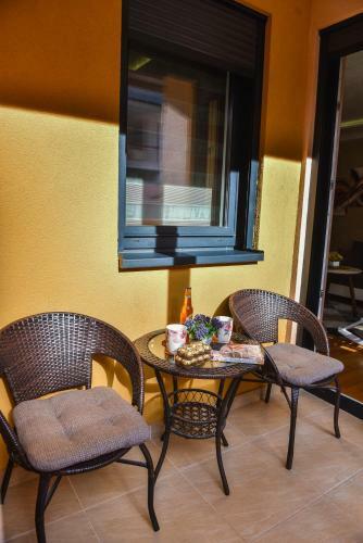 Apartman Lane Vip