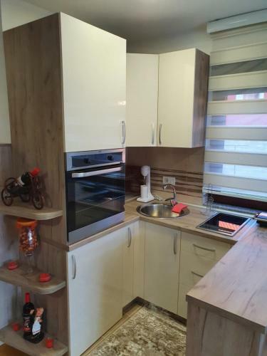 Apartman Pera