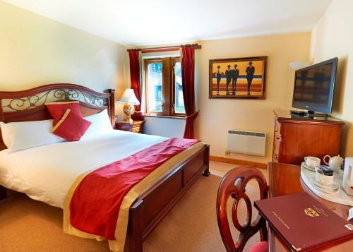 Camden Arms Hotel