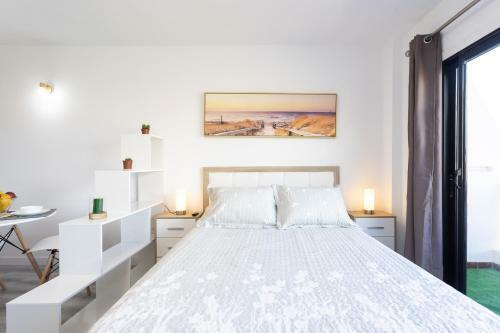 Sunny Days - Oceanfront Apartment 337