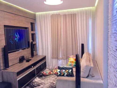 Apartment Luxo Praia Da Costa