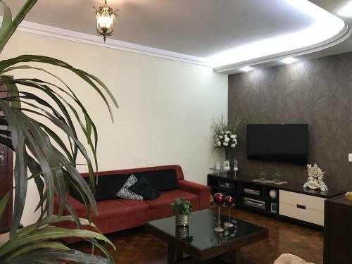 Apartamento Mar Da Praia Da Costa