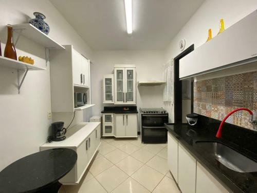 Apartamento Mar Da Praia Da Costa