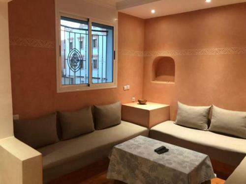 Apartment Tigmi Aftas Mirleft