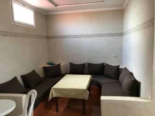 Apartment Tigmi Aftas Mirleft