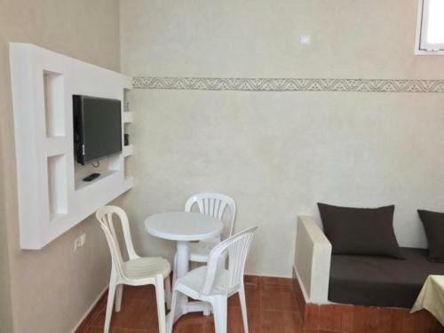 Apartment Tigmi Aftas Mirleft